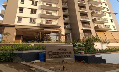 3BR with Parking Cameron Residences QC - For Lease