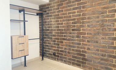 Apartaestudio en Arrriendo en Entreamigos, Sabaneta Antioquia