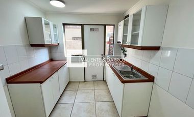 CASA EN ARRIENDO