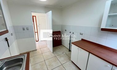 CASA EN ARRIENDO