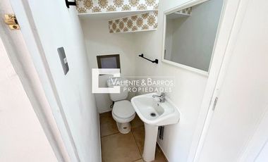 CASA EN ARRIENDO
