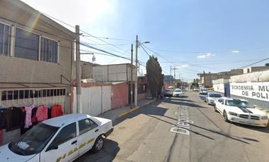 CASA EN CALLE DIEGO RIVERA, CAMPIÑA DE ARAGÓN, ECATEPEC DE MORELOS, ESTADO DE MÉXICO ¡NO CRÉDITOS!