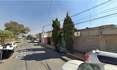 CASA EN CALLE DIEGO RIVERA, CAMPIÑA DE ARAGÓN, ECATEPEC DE MORELOS, ESTADO DE MÉXICO ¡NO CRÉDITOS!