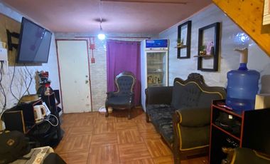 En Venta Casa De 2 Pisos; 3D, 1B y E, en La Florida (Los Navíos)