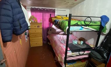 En Venta Casa De 2 Pisos; 3D, 1B y E, en La Florida (Los Navíos)