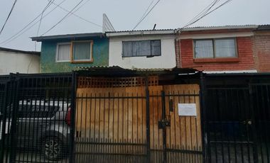 En Venta Casa De 2 Pisos; 3D, 1B y E, en La Florida (Los Navíos)