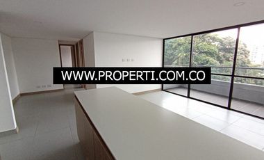 Apartamento en Arriendo Sector El Trianon - Envigado