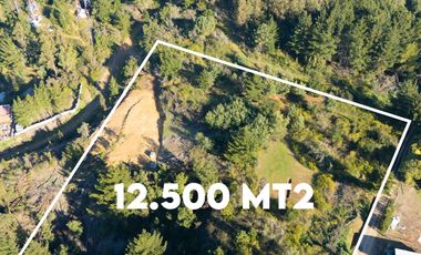 Venta Terreno en Idahue