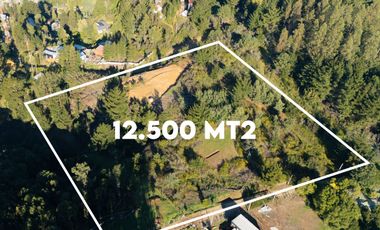 Venta Terreno en Idahue
