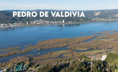 Venta Terreno en Idahue