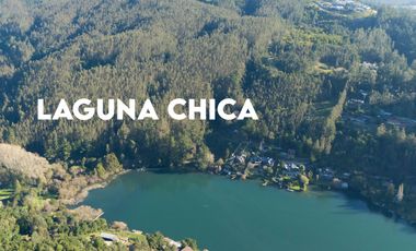 Venta Terreno en Idahue