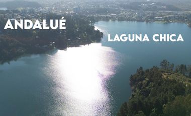 Venta Terreno en Idahue