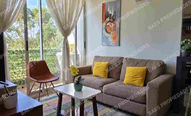 ARRIENDO DEPARTAMENTO DIARIO EN CONSTITUCIÓN.