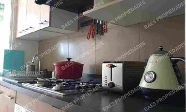 ARRIENDO DEPARTAMENTO DIARIO EN CONSTITUCIÓN.