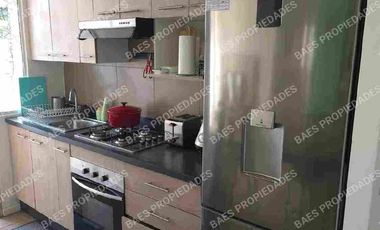 ARRIENDO DEPARTAMENTO DIARIO EN CONSTITUCIÓN.