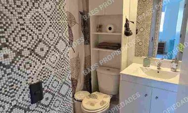 ARRIENDO DEPARTAMENTO DIARIO EN CONSTITUCIÓN.