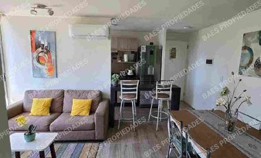 ARRIENDO DEPARTAMENTO DIARIO EN CONSTITUCIÓN.