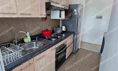 ARRIENDO DEPARTAMENTO DIARIO EN CONSTITUCIÓN.