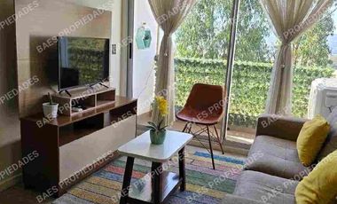 ARRIENDO DEPARTAMENTO DIARIO EN CONSTITUCIÓN.