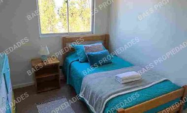 ARRIENDO DEPARTAMENTO DIARIO EN CONSTITUCIÓN.