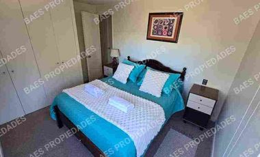 ARRIENDO DEPARTAMENTO DIARIO EN CONSTITUCIÓN.