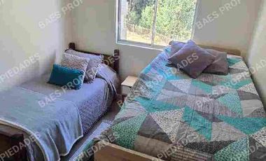 ARRIENDO DEPARTAMENTO DIARIO EN CONSTITUCIÓN.