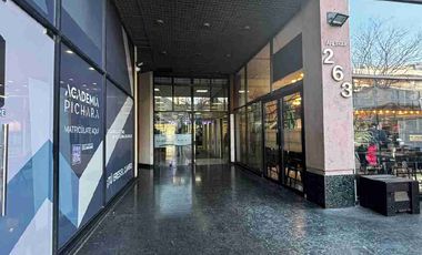 Excelente oportunidad de Inversión 3 oficinas en edificio Gala Viña del Mar