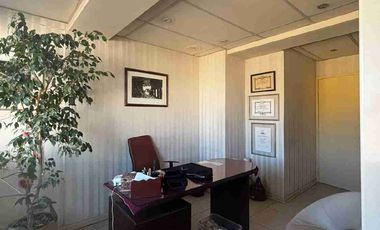 Excelente oportunidad de Inversión 3 oficinas en edificio Gala Viña del Mar