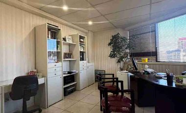 Excelente oportunidad de Inversión 3 oficinas en edificio Gala Viña del Mar