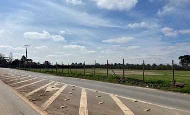 Oportunidad Única! Exclusivo Terreno en Venta – LAS RASTRAS