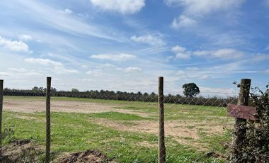 Oportunidad Única! Exclusivo Terreno en Venta – LAS RASTRAS