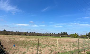 Oportunidad Única! Exclusivo Terreno en Venta – LAS RASTRAS