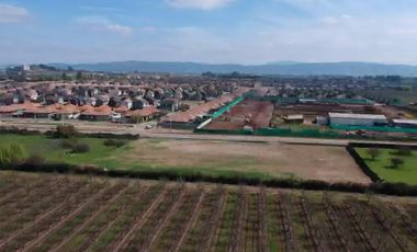 Oportunidad Única! Exclusivo Terreno en Venta – LAS RASTRAS