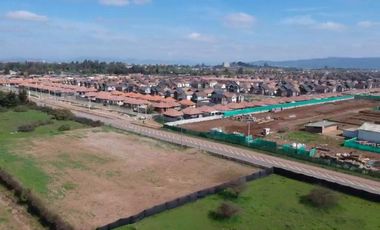 Oportunidad Única! Exclusivo Terreno en Venta – LAS RASTRAS