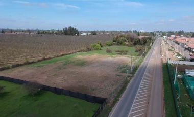 Oportunidad Única! Exclusivo Terreno en Venta – LAS RASTRAS