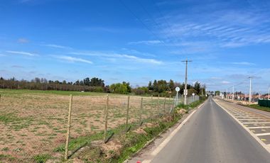 Oportunidad Única! Exclusivo Terreno en Venta – LAS RASTRAS