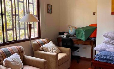 hermosa finca amoblada en arriendo en la mesa