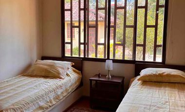 hermosa finca amoblada en arriendo en la mesa