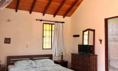 hermosa finca amoblada en arriendo en la mesa