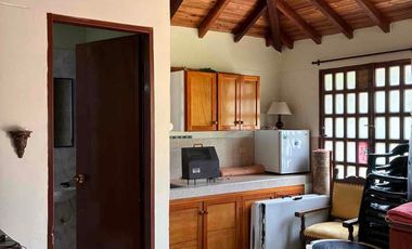 hermosa finca amoblada en arriendo en la mesa