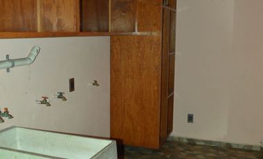 Casa en renta Nochebuena (Planta Baja)