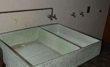 Casa en renta Nochebuena (Planta Baja)