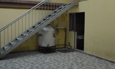 Casa en renta Nochebuena (Planta Baja)