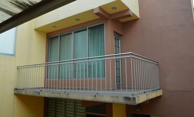 Casa en renta Nochebuena (Planta Baja)