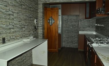 Casa en renta Nochebuena (Planta Baja)