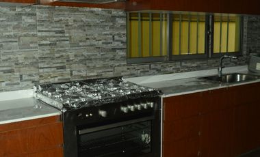 Casa en renta Nochebuena (Planta Baja)