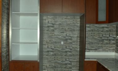 Casa en renta Nochebuena (Planta Baja)