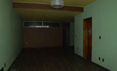 Casa en renta Nochebuena (Planta Baja)