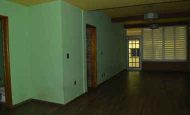 Casa en renta Nochebuena (Planta Baja)