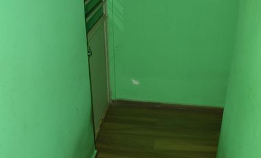 Casa en renta Nochebuena (Planta Baja)